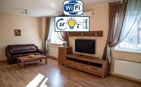 Guest House Kiev Forest